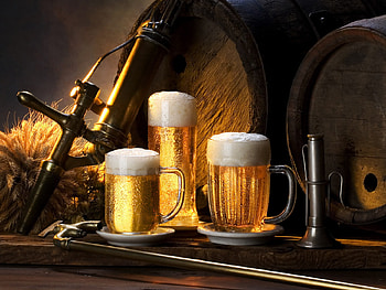 Food, Drinks, Beer HD wallpaper