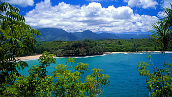 Beach Hawaii High Definition Nature Wallp HD wallpaper