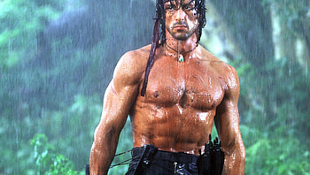 Rambo: First Blood Part II (2022) movie HD wallpaper