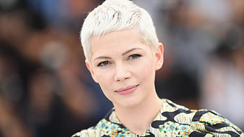 Michelle Williams, Musician Husband, Phil Elverum HD wallpaper