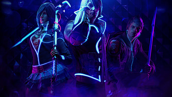 2020 Saints Row The Third Remastered , saints-row-the-third, games, 2020-games HD wallpaper
