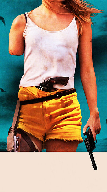 The Bad Batch (2022) movie HD phone wallpaper