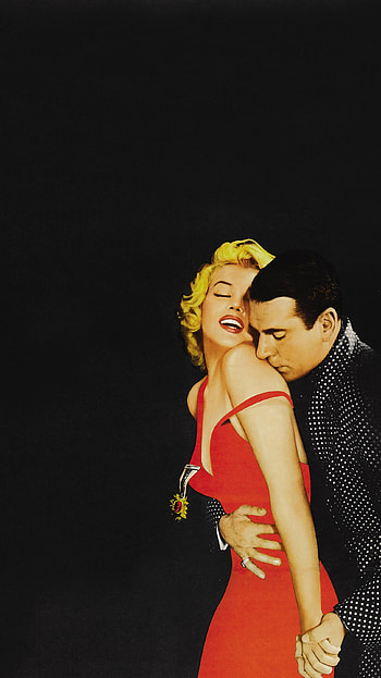 The Prince and the Showgirl (2022) movie HD phone wallpaper
