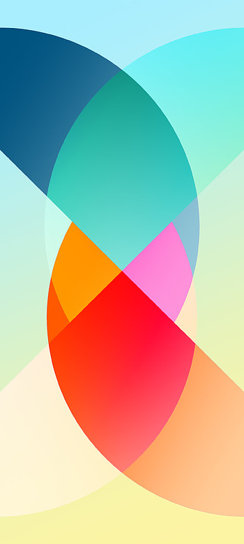 Imper, red, magenta, art, samsung, material, gradient, colourful, galaxy, ios HD phone wallpaper