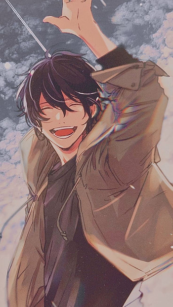 ^^, anime, given, arte HD phone wallpaper