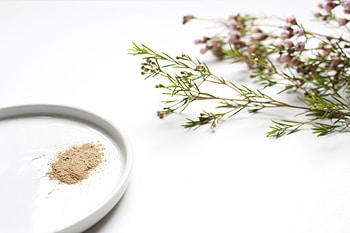Natural shampoo alternative, Delicate hair care, Powdered hair wash, Herbal treatment HD wallpaper