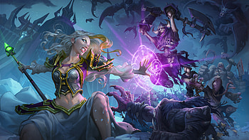 Knights Of The Frozen Throne 2017, knights-of-the-frozen-throne, games, artwork, artist, digital-art HD wallpaper