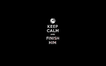 ... Keep Calm HD wallpaper