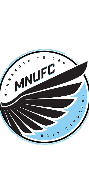 Minnesota United logo, MLS HD phone wallpaper