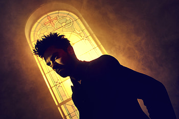 Preacher Tv Series, preacher, tv-shows HD wallpaper