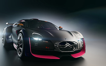 Transport, Auto HD wallpaper