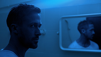 Only God Forgives, Ryan Gosling HD wallpaper