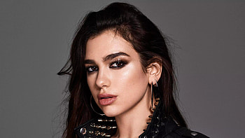 Dua Lipa Gq 2019, dua-lipa, music, celebrities, girls HD wallpaper