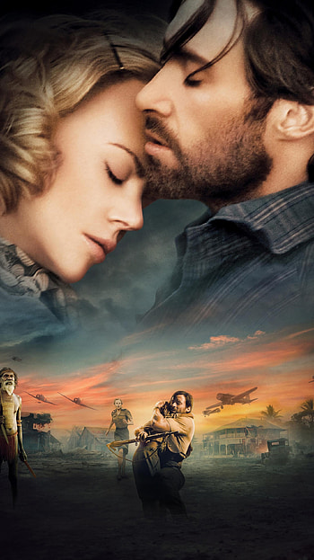 Australia (2022) movie HD phone wallpaper