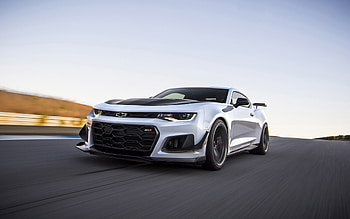 2018 Chevrolet Camaro ZL1 1LE, car, Chevrolet, Chevrolet Camaro ZL1 1LE HD wallpaper