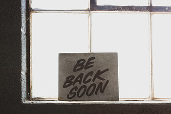 Words, Window, Inscription, Nameplate, Plate HD wallpaper