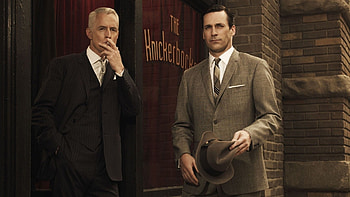 Jon Hamm, , Actor, Celebrity HD wallpaper