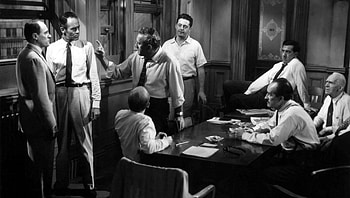 12 Angry Men (2022) movie HD wallpaper