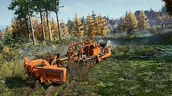 RoadCraft : Experience the Adventure in Gaming Landscapes, video game, RoadCraft HD wallpaper