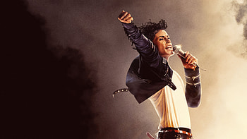 Michael (2026) — Ultra Live, Michael (2026) HD wallpaper