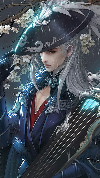 Chinese Anime Boy 585, ChineseAnimeBoy585 HD phone wallpaper