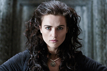 Katie McGrath, , Background HD wallpaper