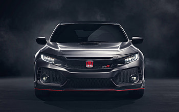 2017 Honda Civic Type RSimilar Car thumb HD wallpaper