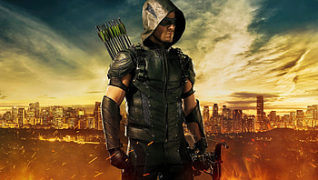 Arrow (2022) movie HD wallpaper