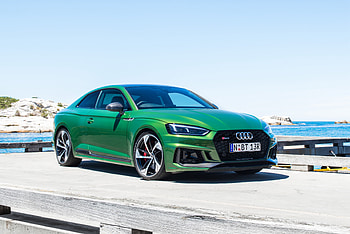 Audi Rs5 Coupe , audi-rs5, audi, cars HD wallpaper