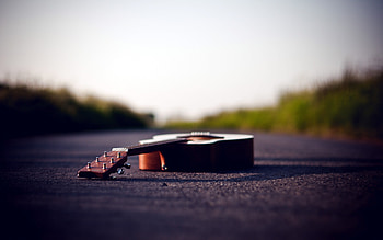 guitar , Musical excellence, Harmonious strings, Rhythmic beauty HD wallpaper