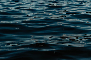 Nature, Water, Waves, Glare, Wavy HD wallpaper