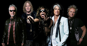 Aerosmith, band , high quality , fan favorites HD wallpaper