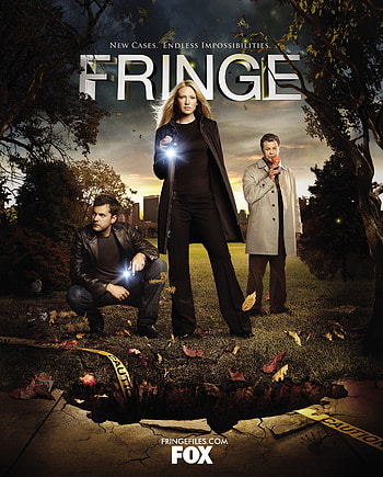 Cinema, People, Actors, Fringe HD phone wallpaper