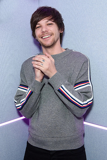 Kiss FM Studio 2019, Louis Tomlinson HD phone wallpaper