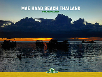 mae haad beach , haadn beach HD wallpaper