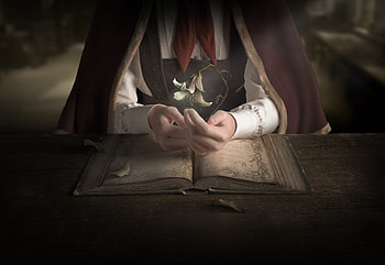 Deracine Sony E3 2018 Key Art , deracine, 2018-games, games, artwork, artist, digital-art HD wallpaper