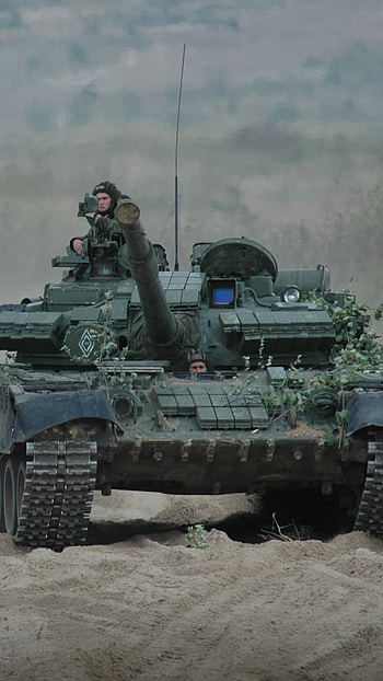 military HD phone wallpaper