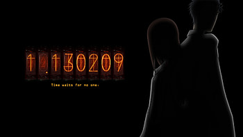 Anime - Steins;Gate HD wallpaper