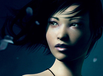 Mirror’s Edge girl, mirror, girl, edge HD wallpaper