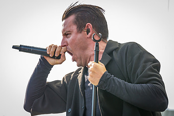 Parkway Drive, Creating new music, Album in progress, Musical journey HD wallpaper