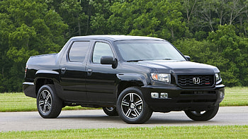 2014 Honda Ridgeline, Ridgeline, Honda, SUV, off road, truck, 2014 HD wallpaper