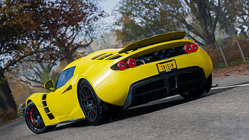 Venom GT Forza Horizon, Hennessey Venom HD wallpaper