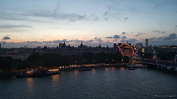 River Thames, London, England,UK, London, Kingdom, United, River, Evening, Thames, Sunset, Night, England, Parliment, Refclection HD wallpaper