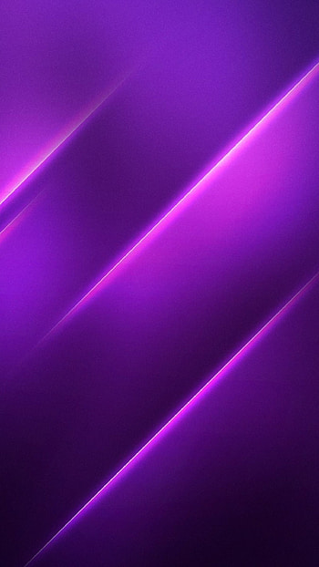 Purple Color, Abstract HD phone wallpaper