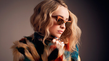 Sabrina Carpenter Singer, sabrina-carpenter, celebrities, girls, music, singer HD wallpaper