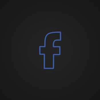 Facebook, Social media platform, Logo , Mobile devices HD phone wallpaper