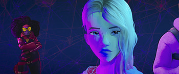 movie, Spider-Man: Across the Spider-Verse HD wallpaper