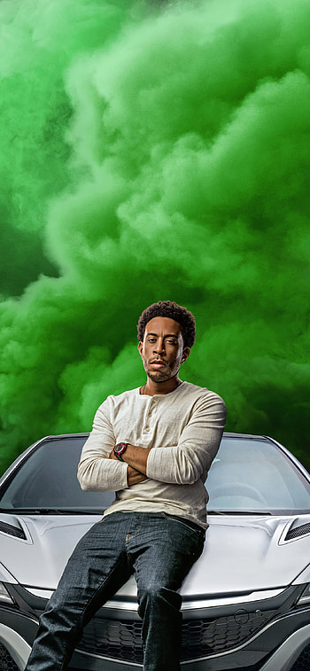 Ludacris movies, Fast and Furious 9, , High-quality HD phone wallpaper