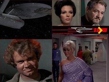 The Original Series-4, trek, classic trek, tos, star trek HD wallpaper