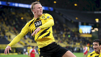 Erling Haaland, Football prodigy, Striker, Chelsea HD wallpaper